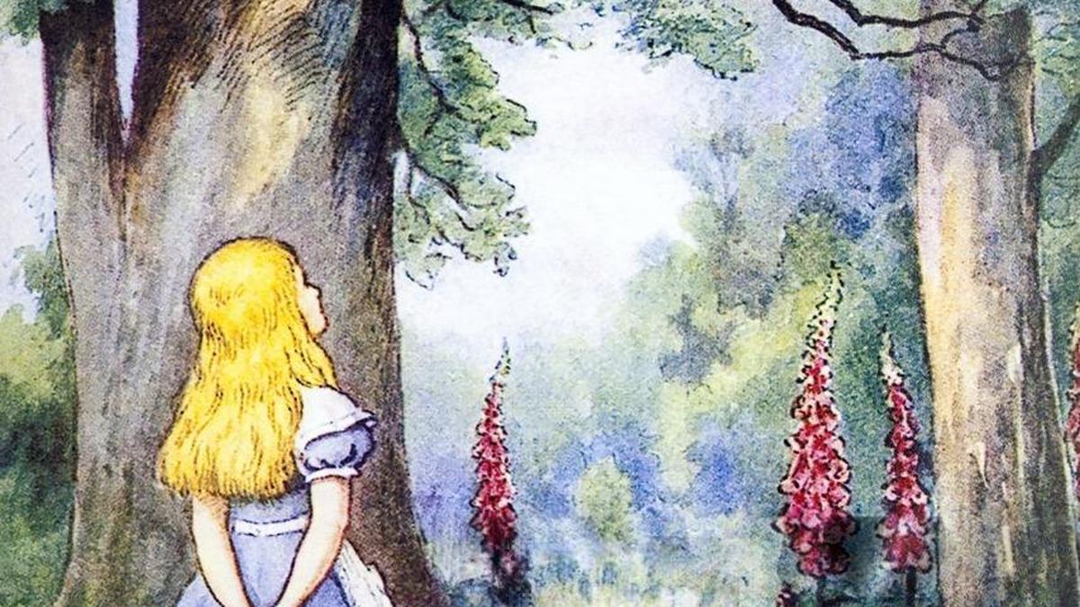 All you need to know about: Alice in Wonderland Syndrome
