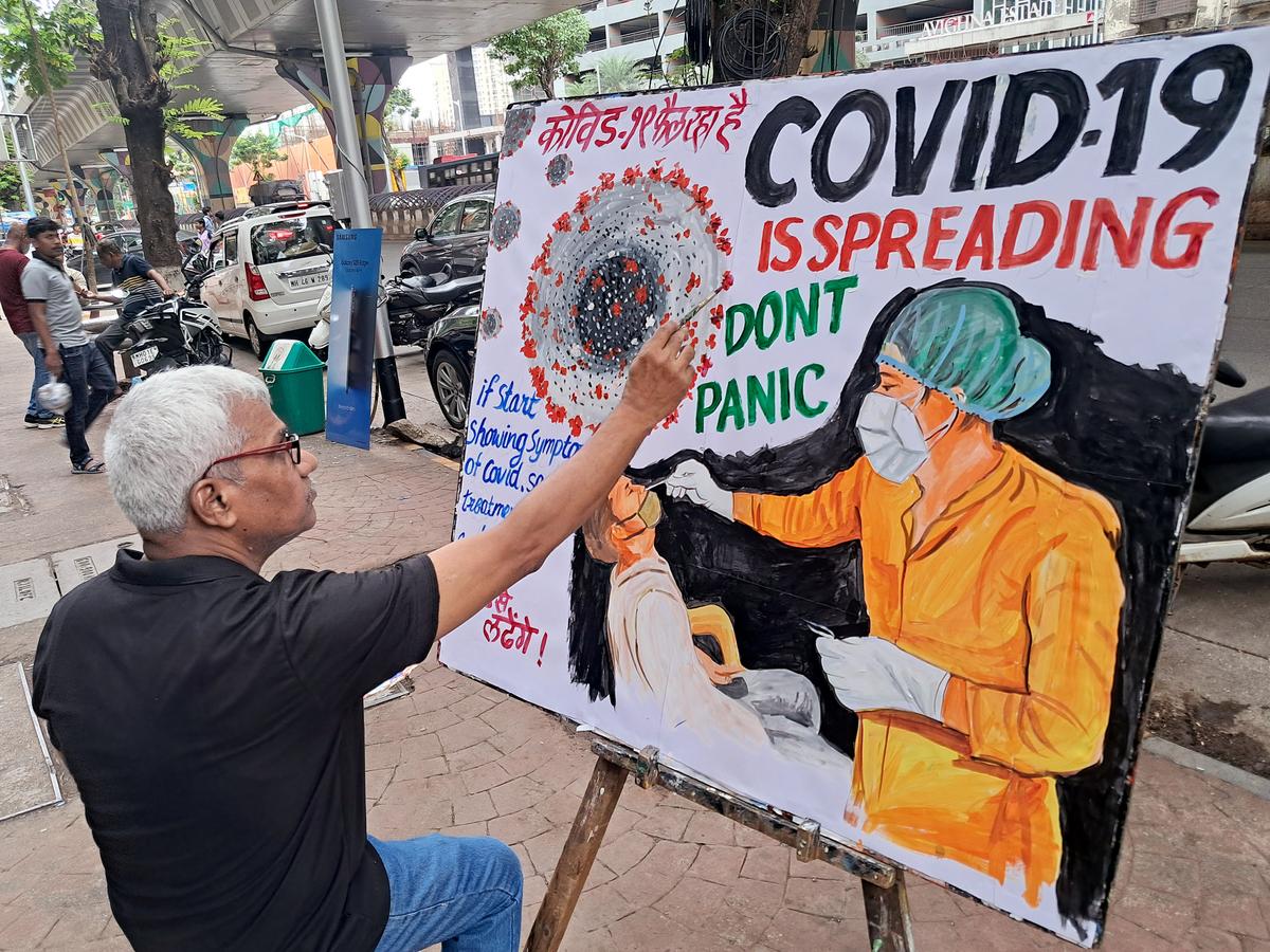 Covid-19 Returns To Bihar: पटना Aiims में 6 नए केस, दिल्ली-राजस्थान में भी बढ़े मामले 9 Bihar Reports First Covid-19 Case Of Current Wave - The Hindu