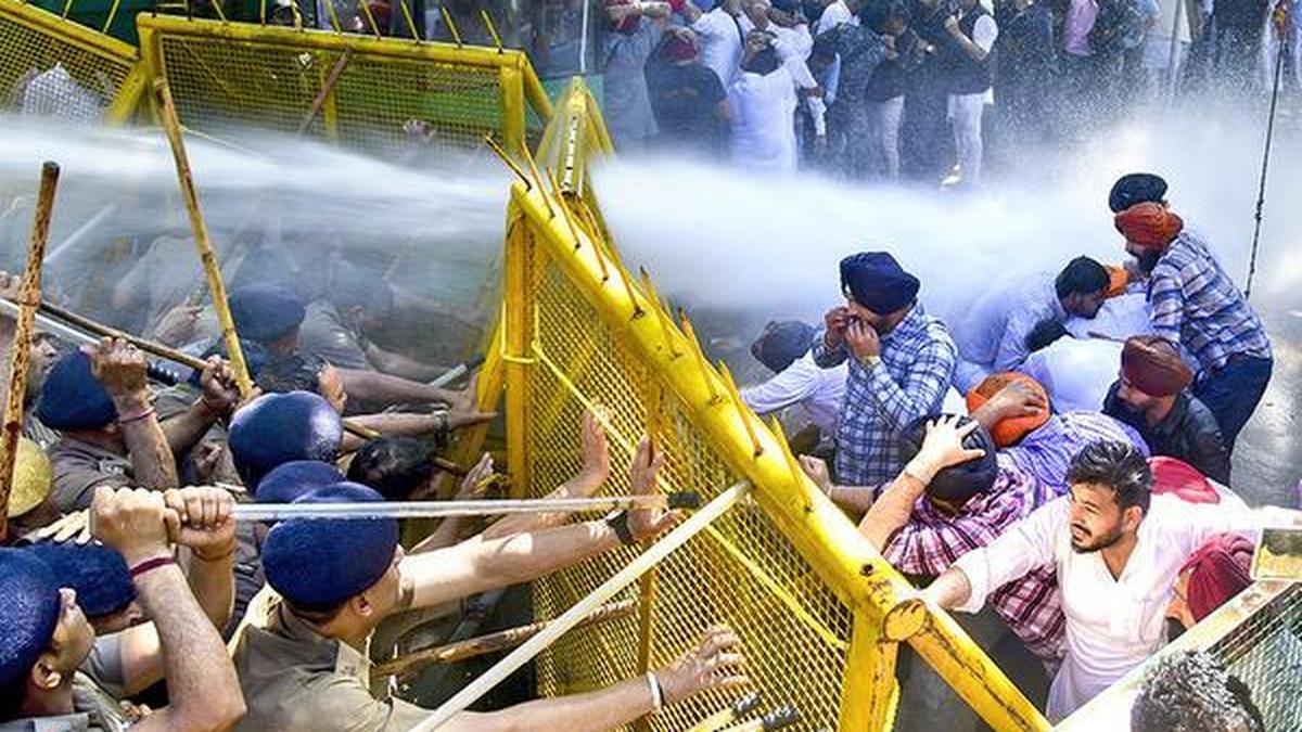 Former AAP Minister’s arrest in Punjab official’s suicide case triggers credit war