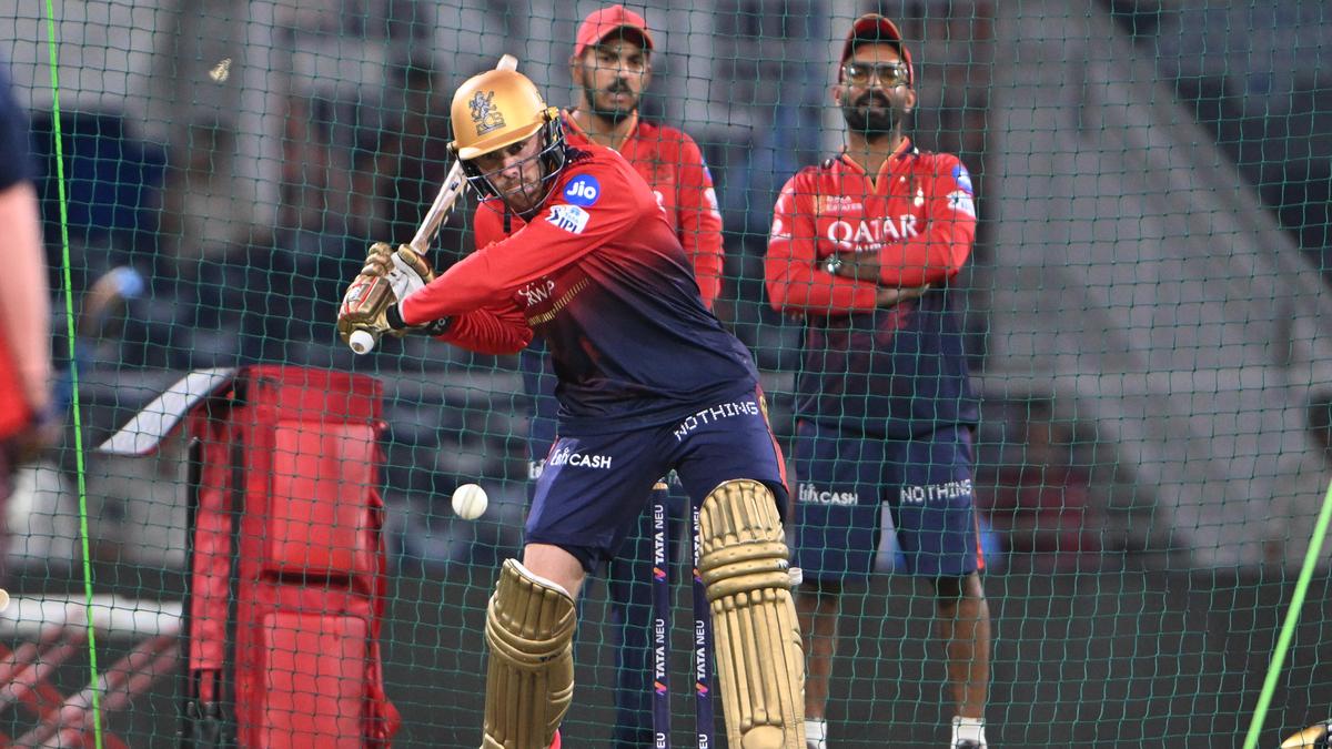 Friday’s IPL game on as of now, we are reviewing the situation: Dhumal