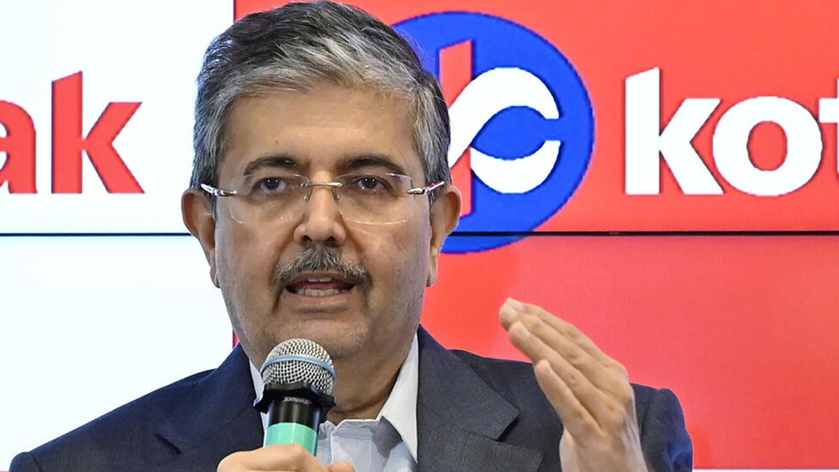 Quick commerce a challenge to retailers, will become political issue: Kotak