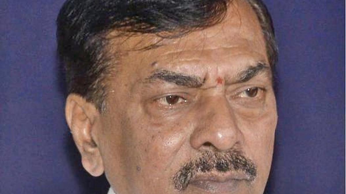 Congress leader welcomes Bill against hate speech, criticises BJP leaders for opposing it