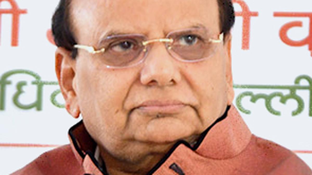 Delhi L-G removes AAP govt. nominees from boards of power discoms