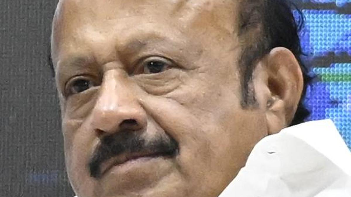 T.N. Minister accuses Opposition of spreading false claims on Kuruvai paddy procurement