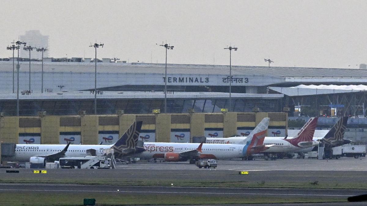How do military standoffs affect aviation? | Explained