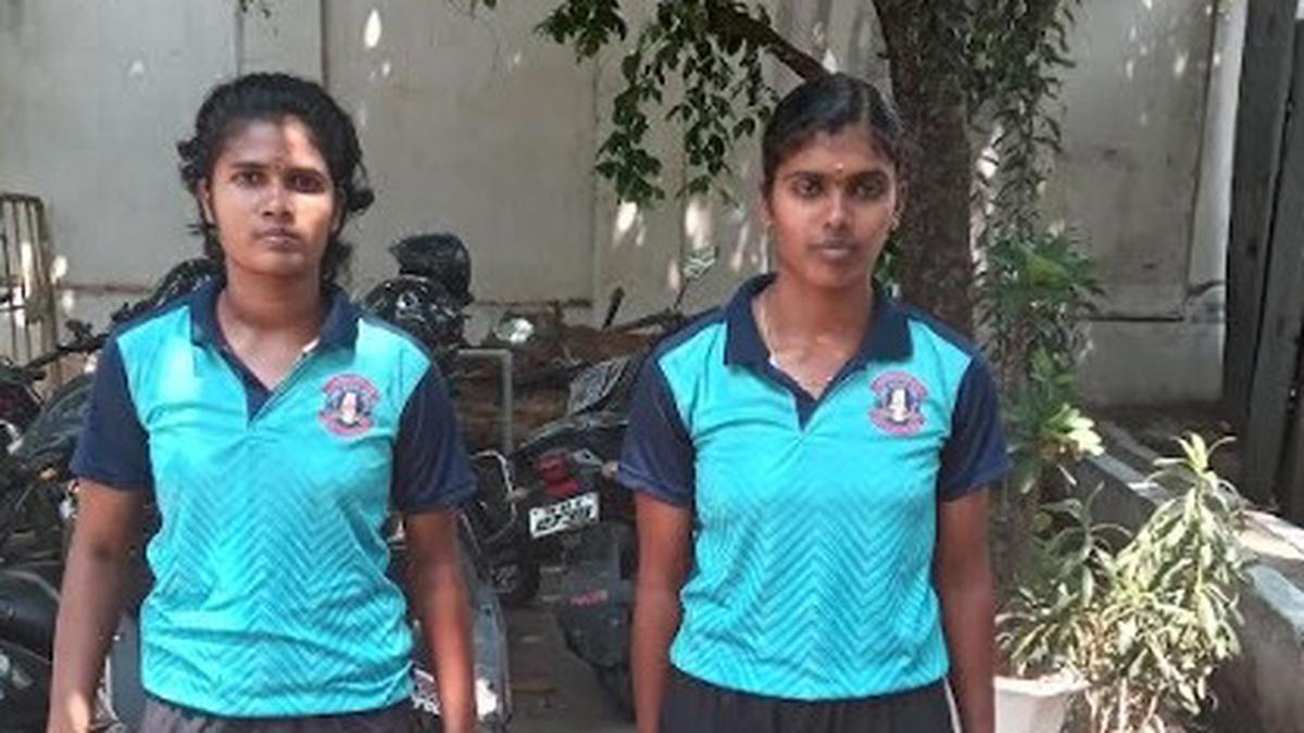 In a first, Coimbatore City Police appoint two policewomen as trainee dog handlers