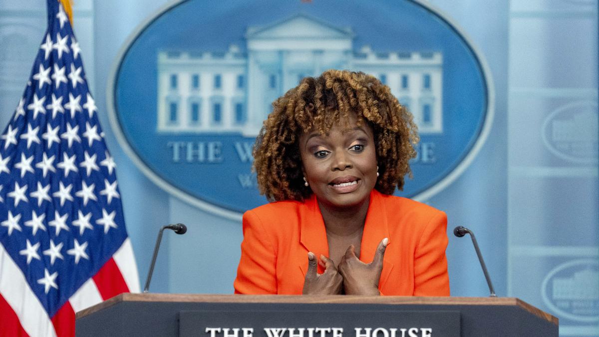 Biden doing everything to improve H1B visa process, ‘green card’ backlog: White House