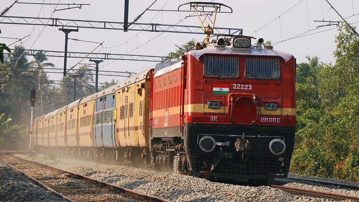 Railways forms panel to decide on working hours of loco pilots