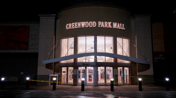 Indiana mall shooting | Three dead; witness kills gunman: police