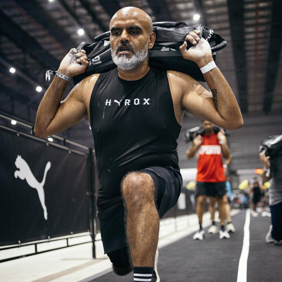 As Hyrox heads to Bengaluru, here’s why it is fast becoming a go-to for fitness enthusiasts