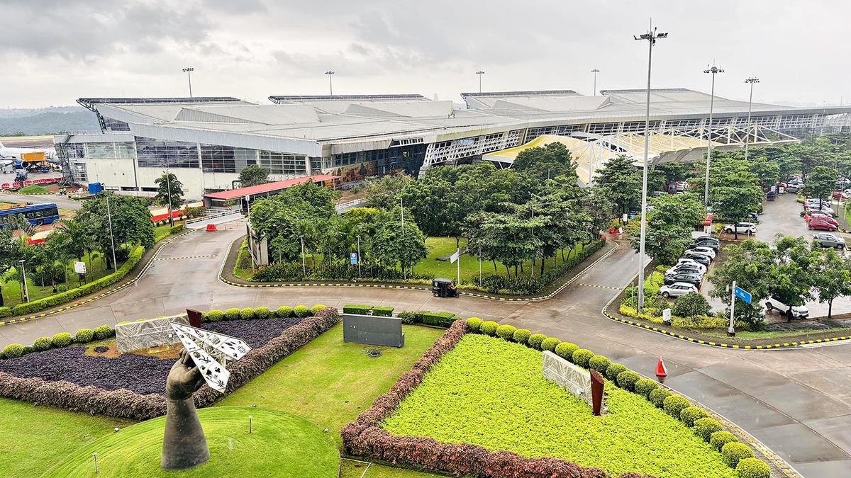 Three tier-II airports in Karnataka record growth in passenger numbers, three see drop