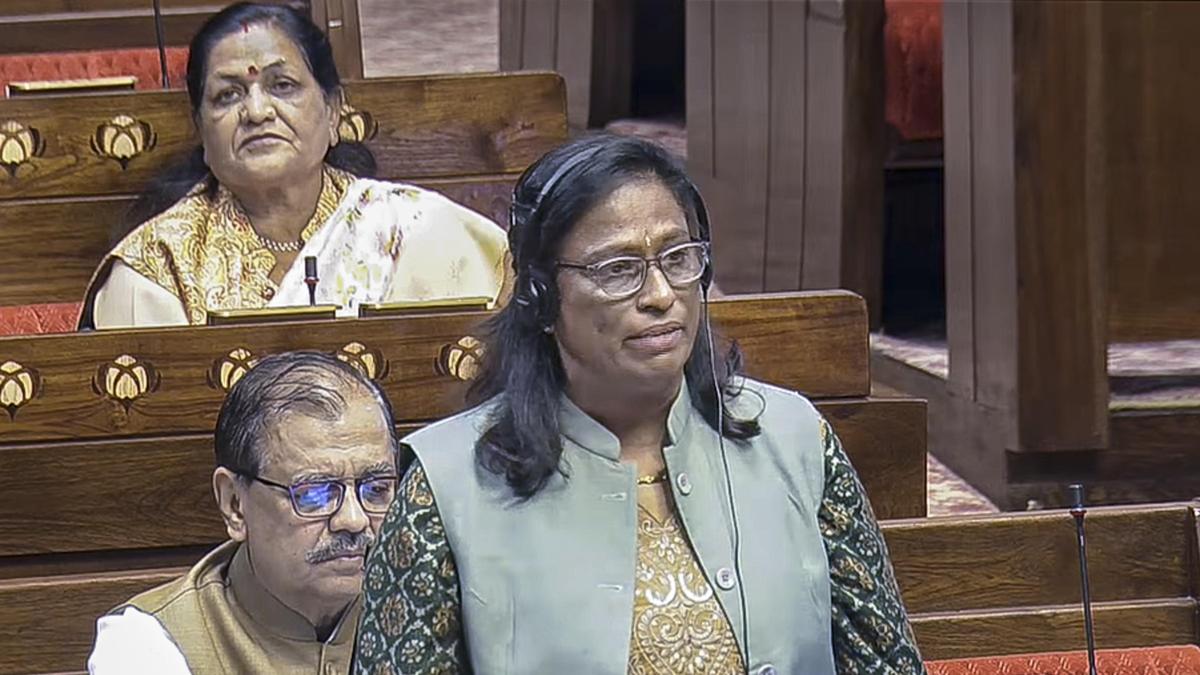 Hindistan’da Üretin: Usha, hükümeti Hindistan’da anti-doping kitlerinin üretimini teşvik etmeye çağırıyor