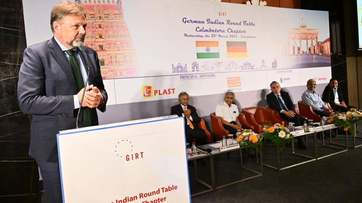 India-EU FTA expected to bring more German companies to India