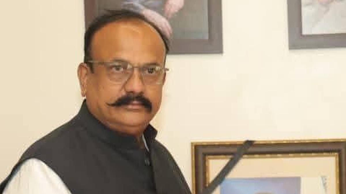 RSS should seek Modi’s resignation: Congress, VBA