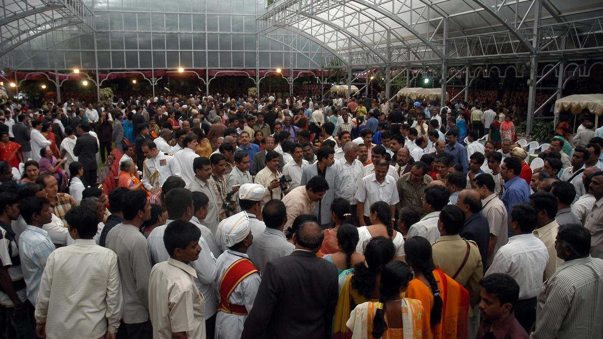 Major traffic curbs in Bengaluru for Karnataka CM’s swearing-in ceremony