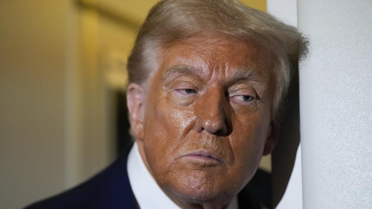 The interpretation of the law in Trumpland