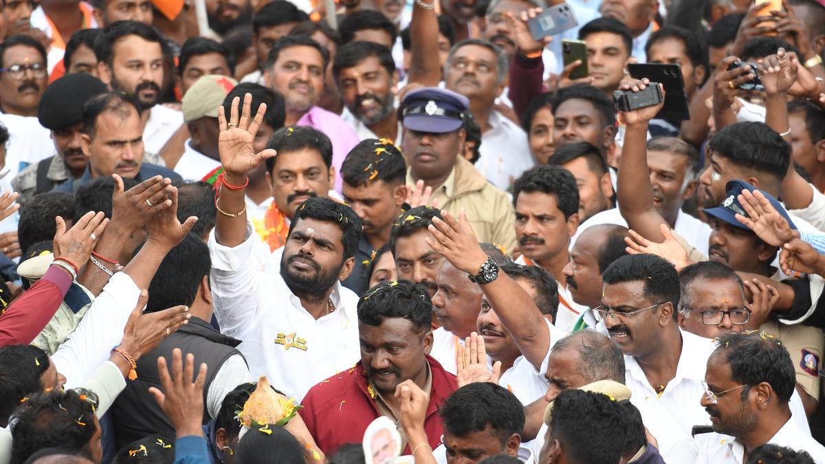 CSDS-Lokniti post-poll survey: BJP expands presence in Tamil Nadu but fails to force a major shift
Premium