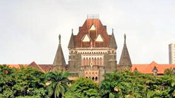 Six new judges for the Bombay High Court