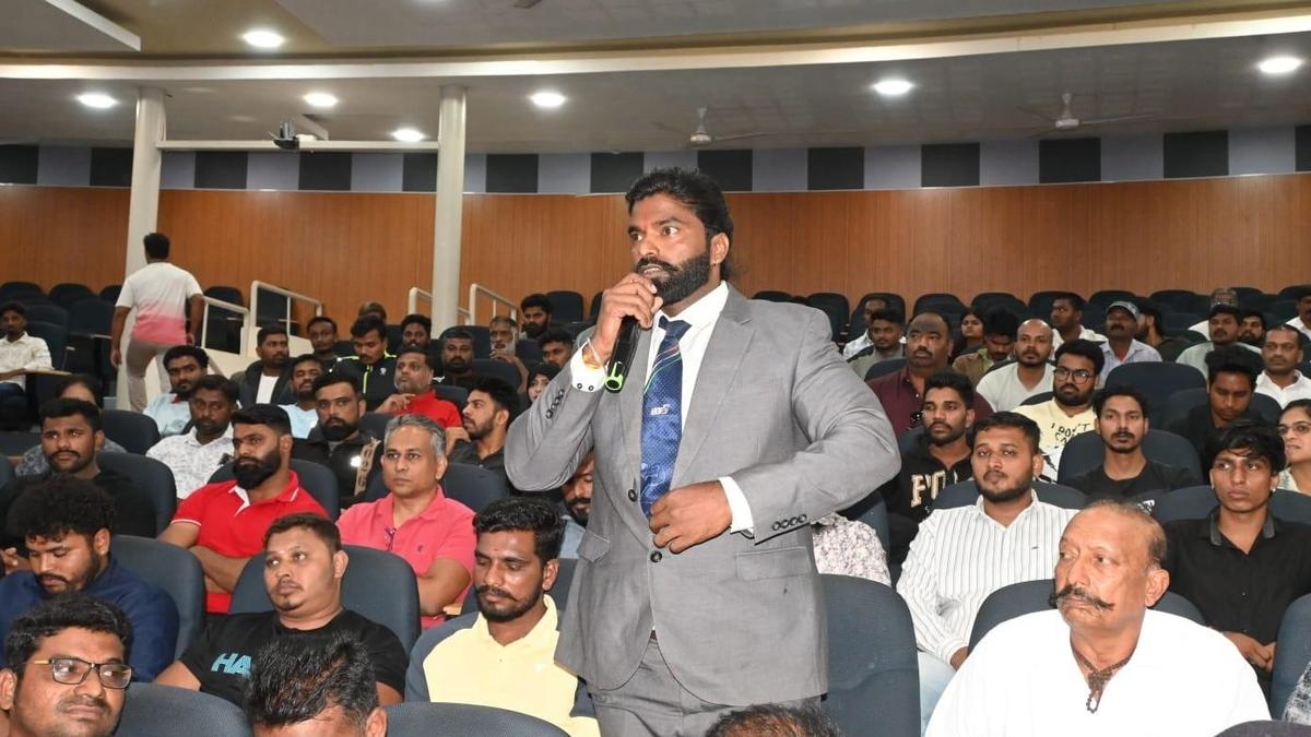 Police convene meeting of gym owners following protests against Love Jihad