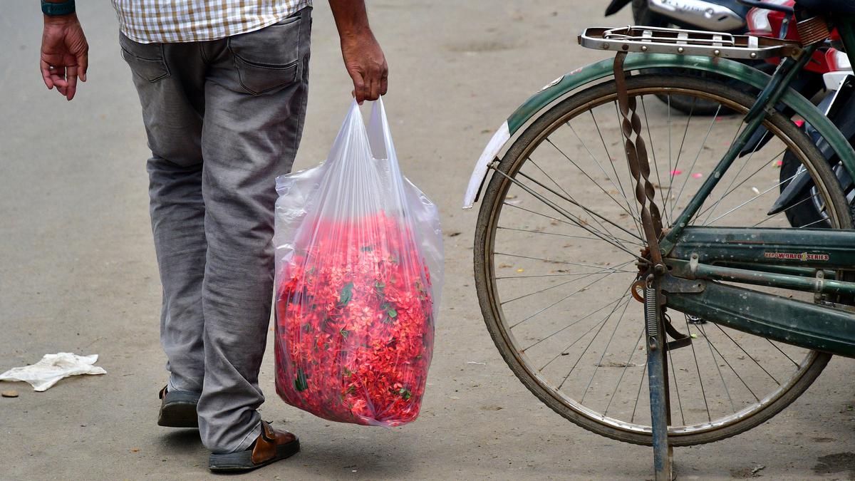 Plastic manufacturers in T.N. move Madras High Court, say local manufacturers put at disadvantage due to State regulations