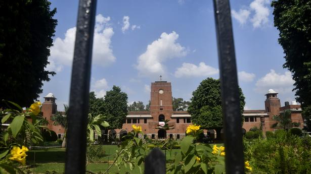 Delhi High Court orders Stephen&rsquo;s to consider only CUET scores for non-minority students