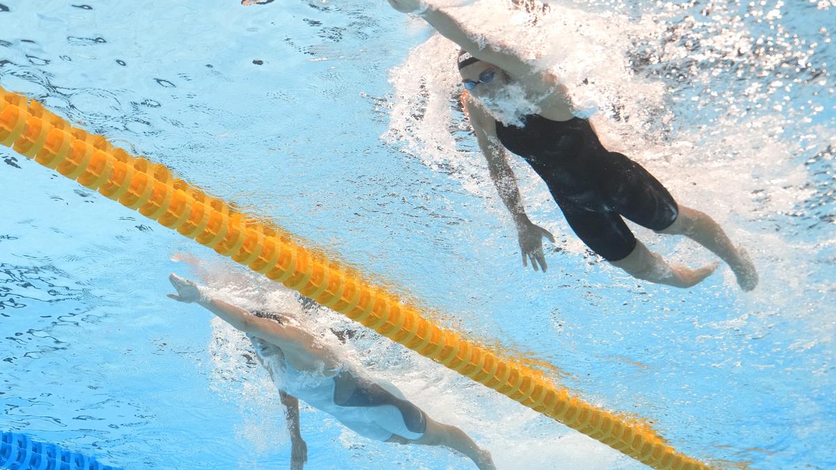 Venture capitalists back ‘steroid Olympics’ where drug-testing is legal
Premium