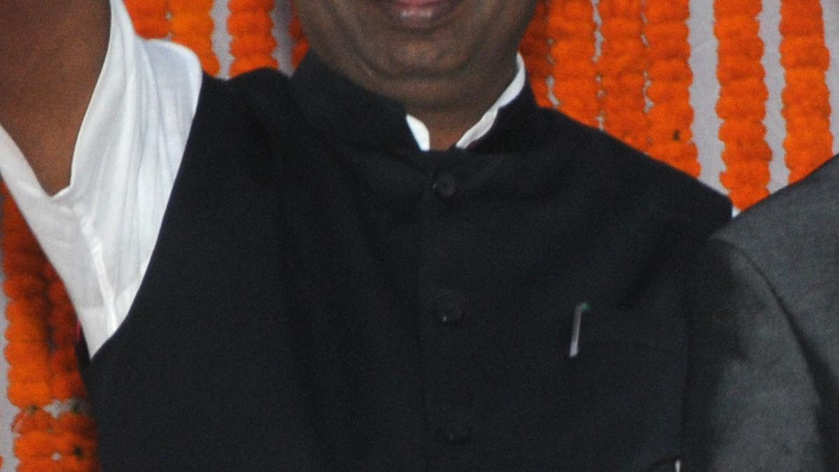 Pawar, Congress’ stance unclear on OBC quota issue: Maharashtra BJP chief