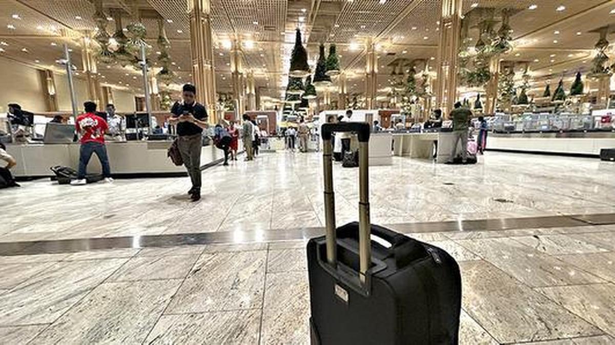 New models for travel and design unveiled at Bengaluru summit