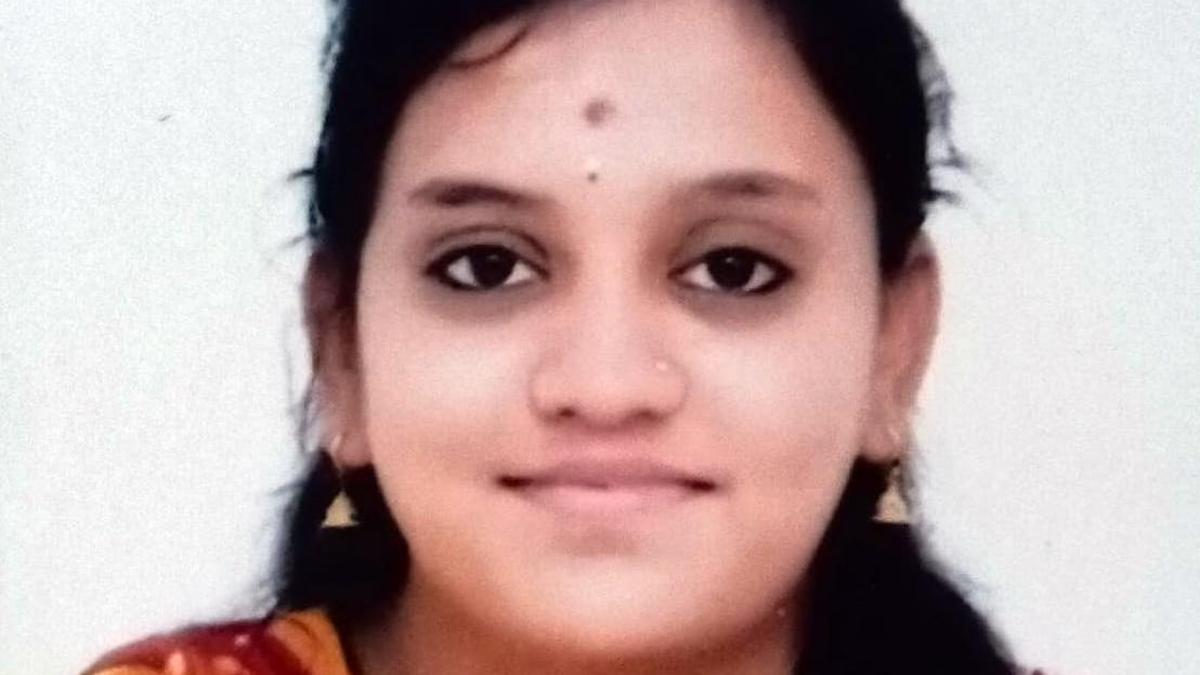 Sharnbasva University student wins ₹14 lakh grant for AgriCarbon project in national hackathon