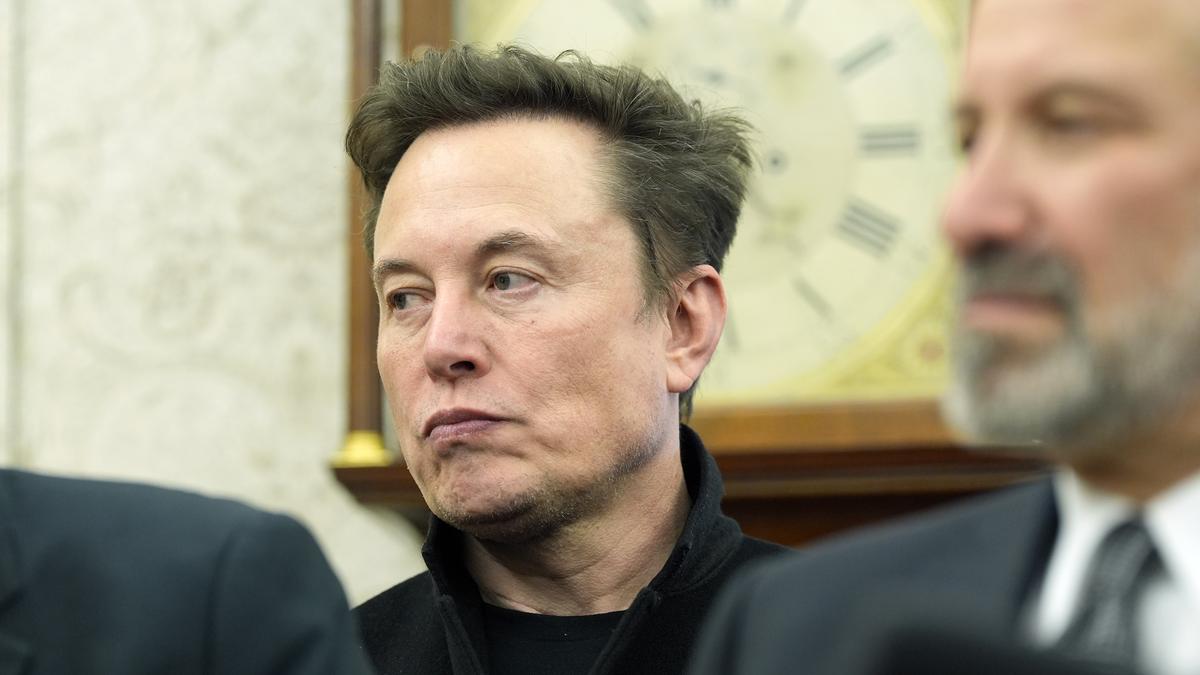 $21 million for ‘voter turnout in India’ among grant cuts announced by Elon Musk-led DOGE