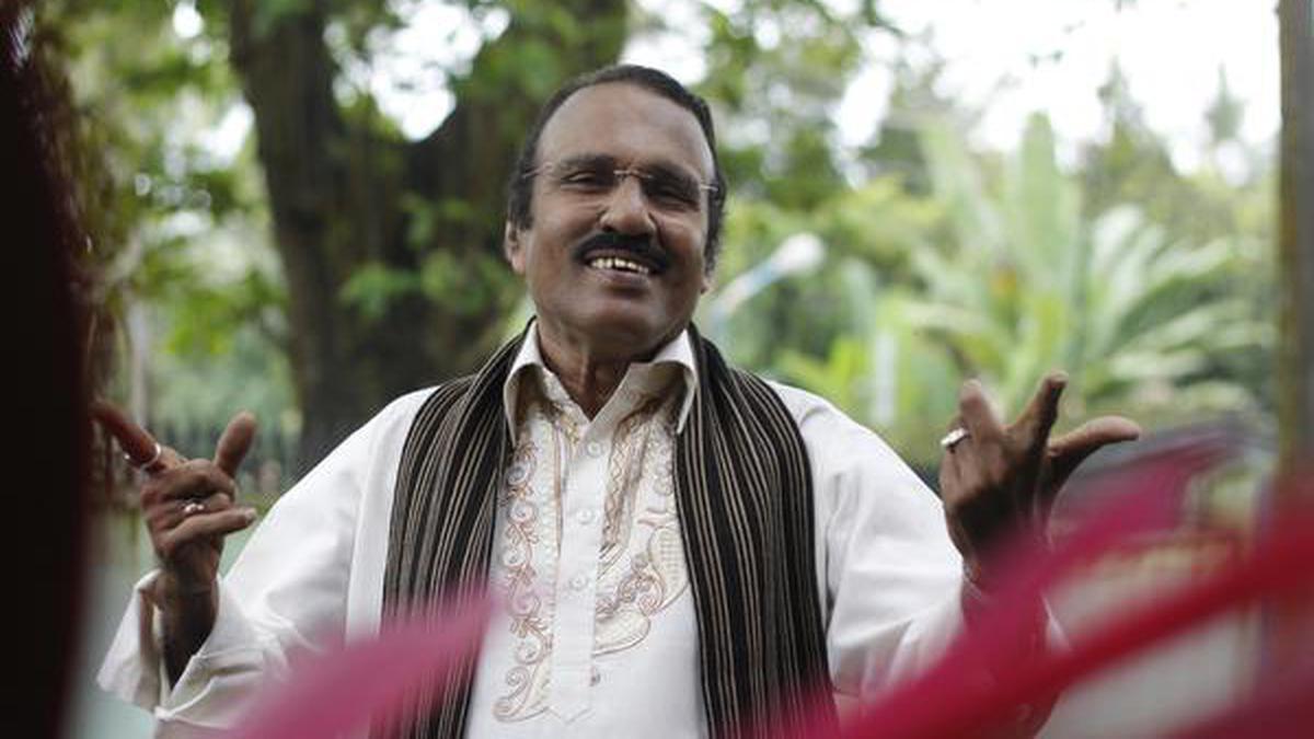 Kerala’s growing fondness for ghazals