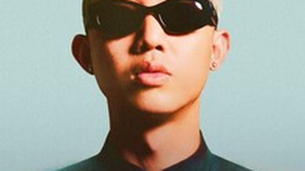 D.M.G Announces GAI Zhou Yan’s GAI EVOLUTION 2026 WORLD TOUR – Overseas Chapter D.M.G Announces GAI Zhou Yan’s GAI EVOLUTION 2026 WORLD TOUR – Overseas Chapter