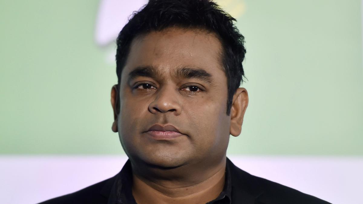 Delhi HC sets aside copyright order against A.R. Rahman in ‘Veera Raja Veera’ song case