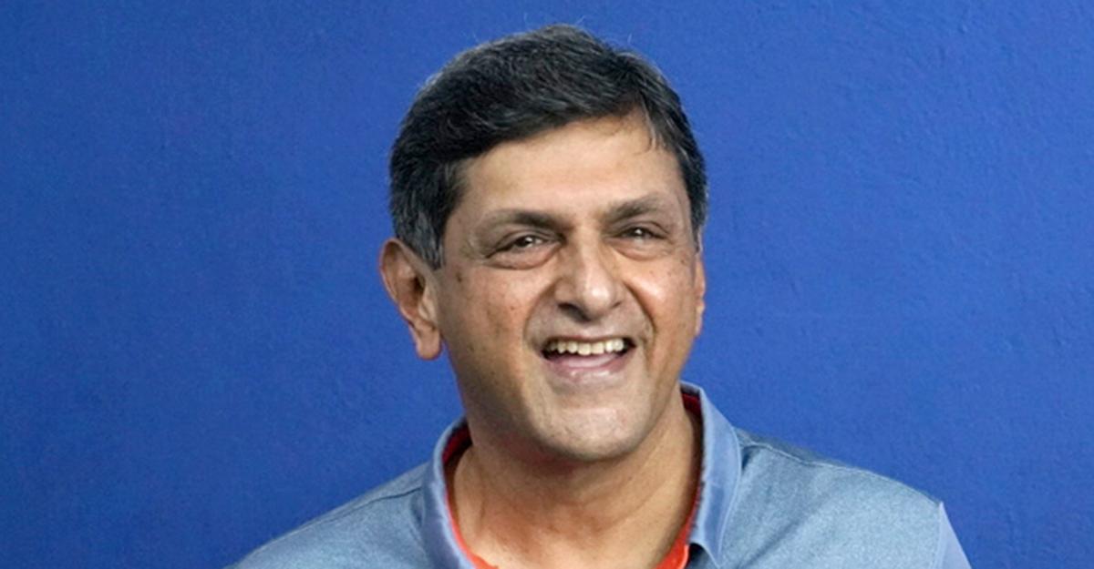 Prakash Padukone