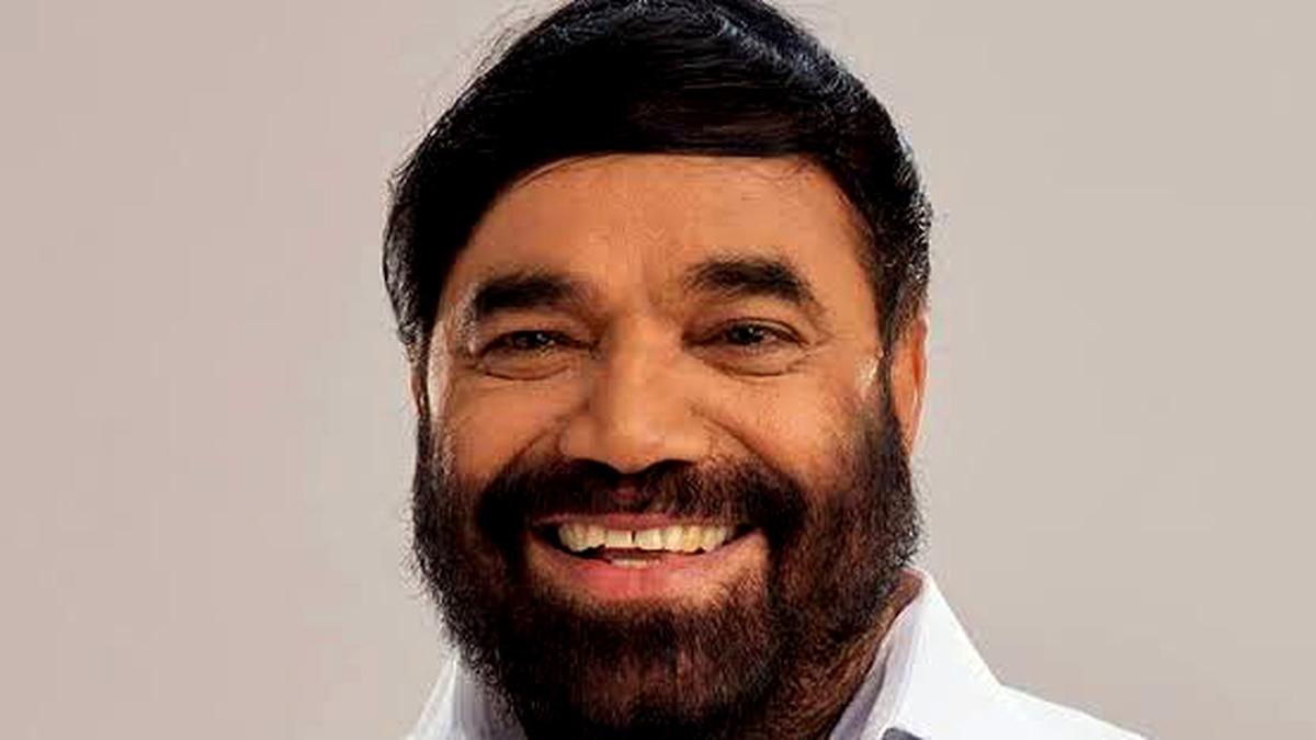 Sabarimala ‘theft’ row: Kerala Devaswom Minister alleges conspiracy