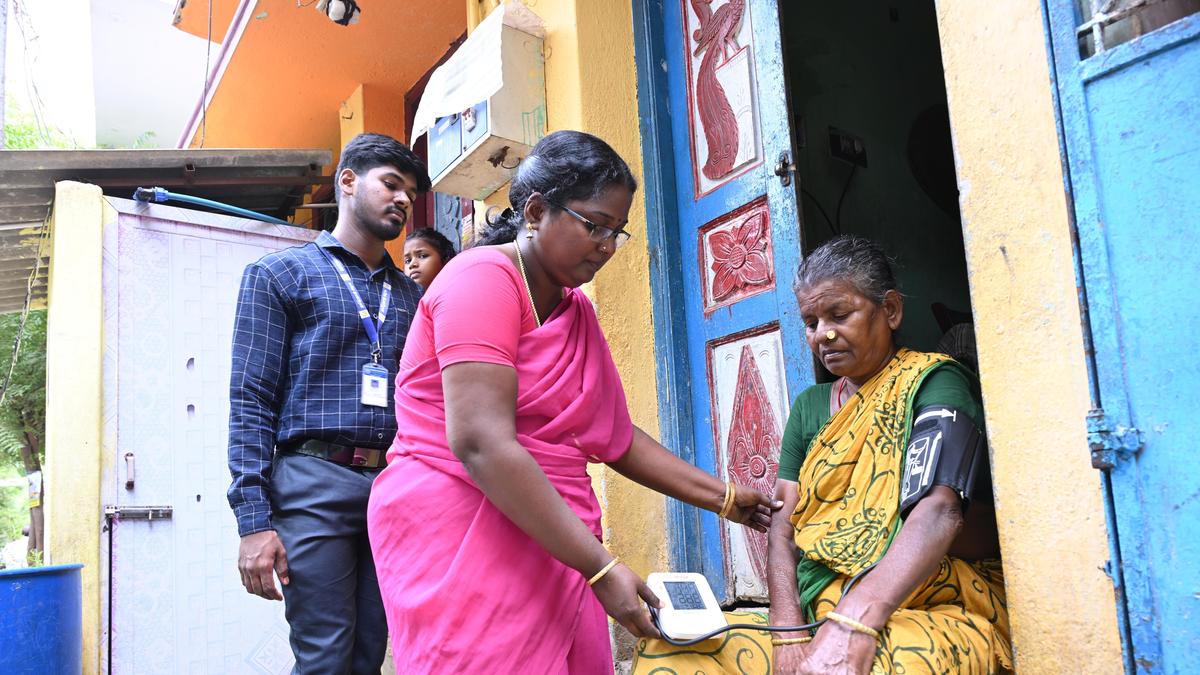 Even BJP government has adopted Tamil Nadu’s schemes, says CM Stalin