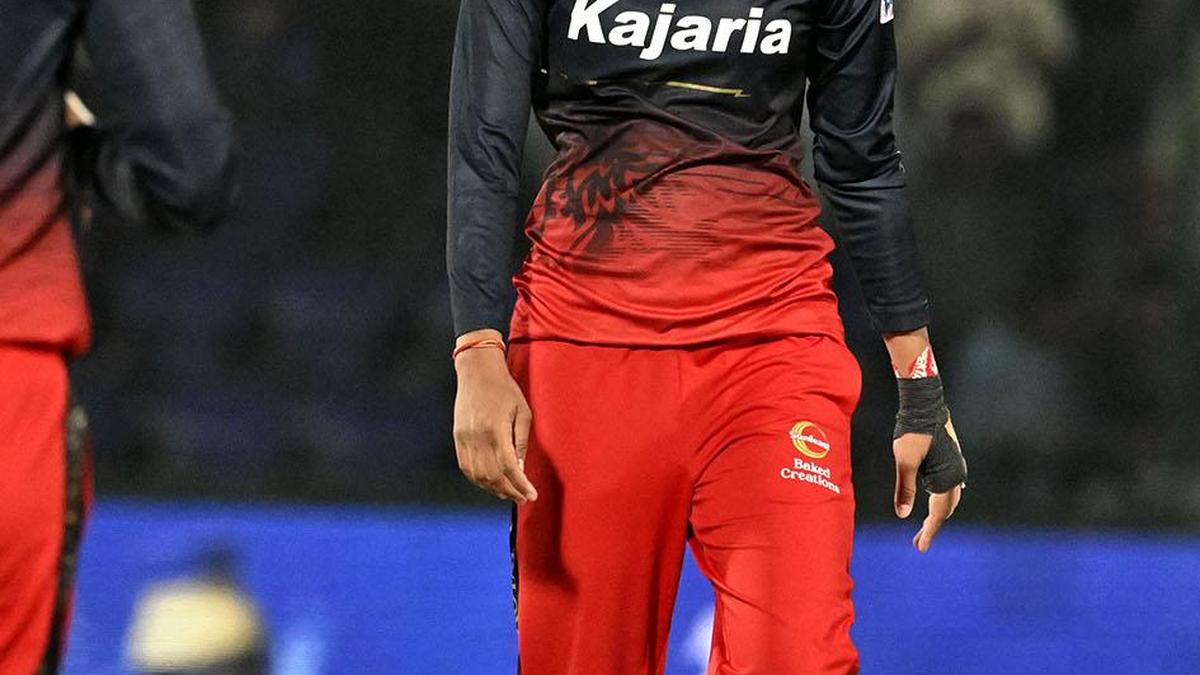 Bagaimana tips Bumrah membantu Shreyanka menghadapi cedera dan bowling yang mematikan