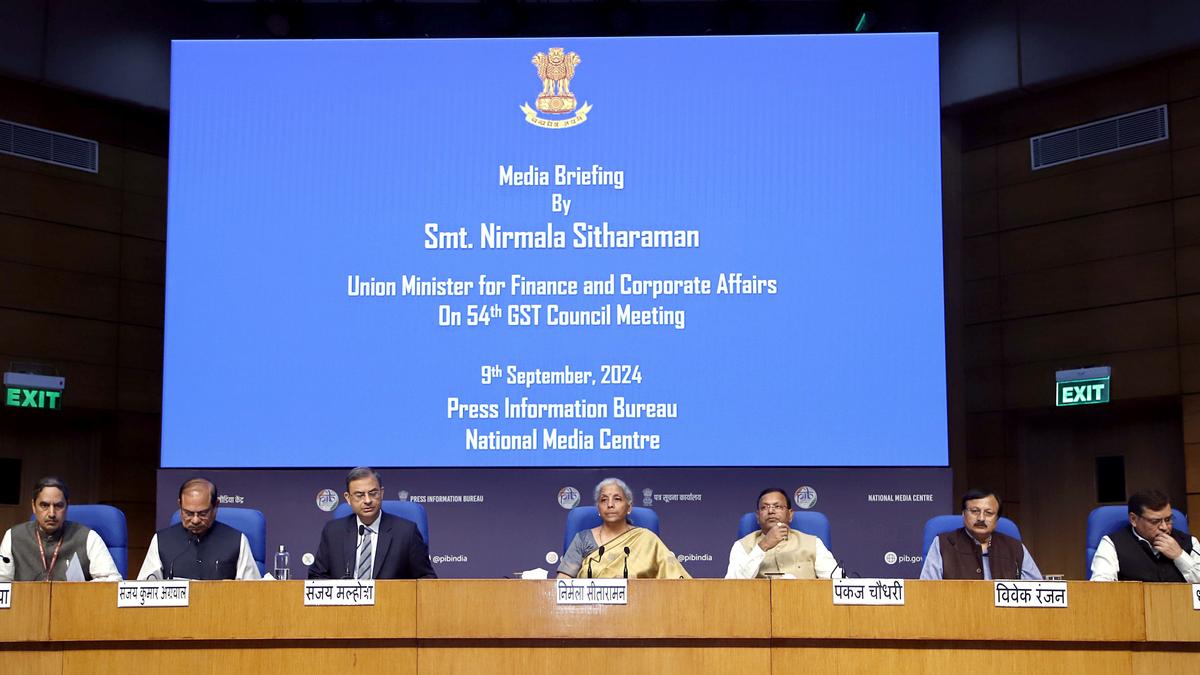 GST Council Meeting: what is cheaper and costlier