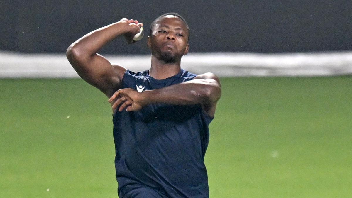 Piala Dunia T20: Fokus pada pertandingan saat Proteas bertemu Black Caps untuk mendapatkan tempat di final