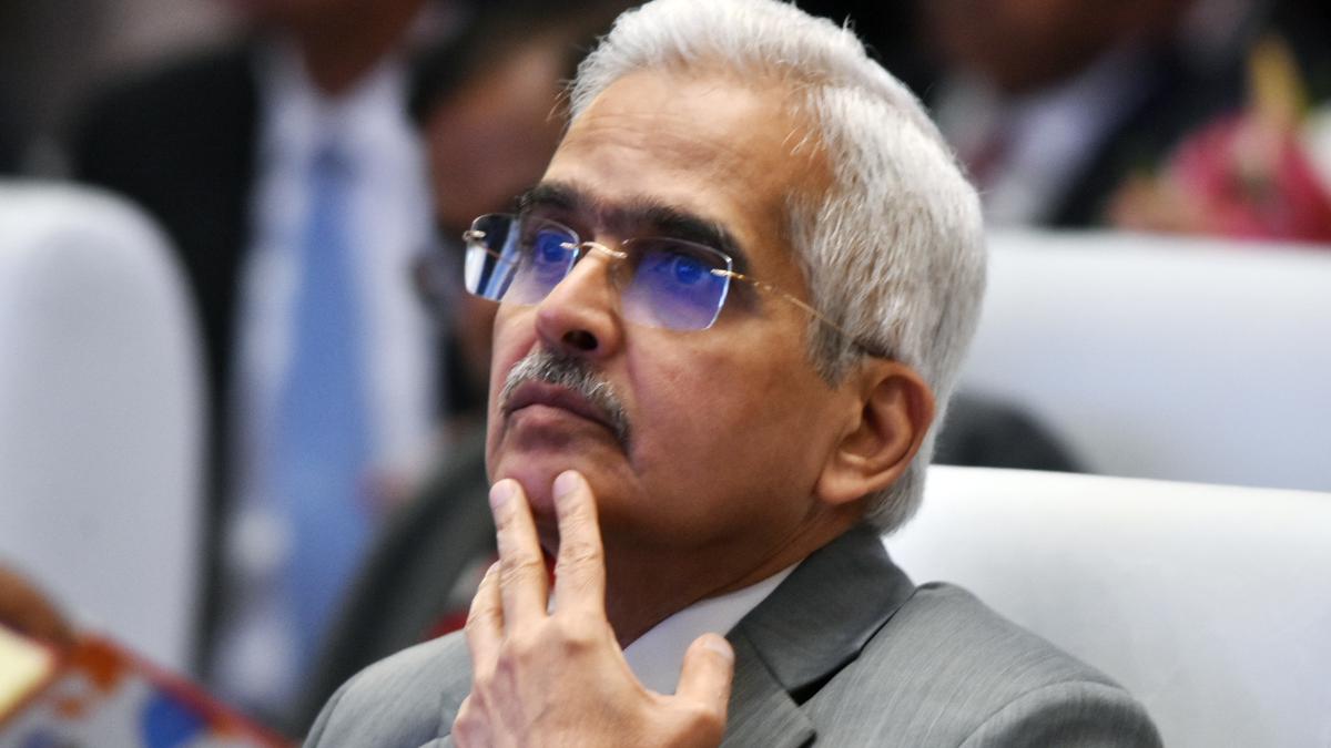 RBI to harmonise Internal Ombudsman framework to strengthen customer grievance mechanism: Shaktikanta Das