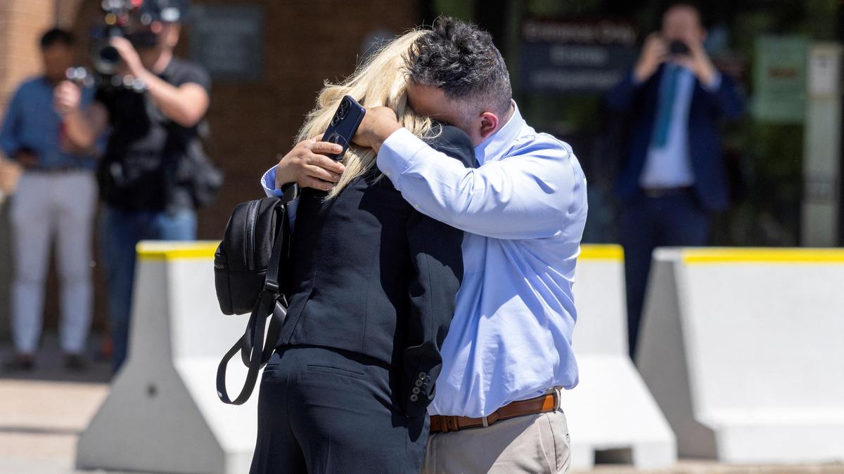Canadian man pleads guilty to selling lethal substances to people who took their own lives