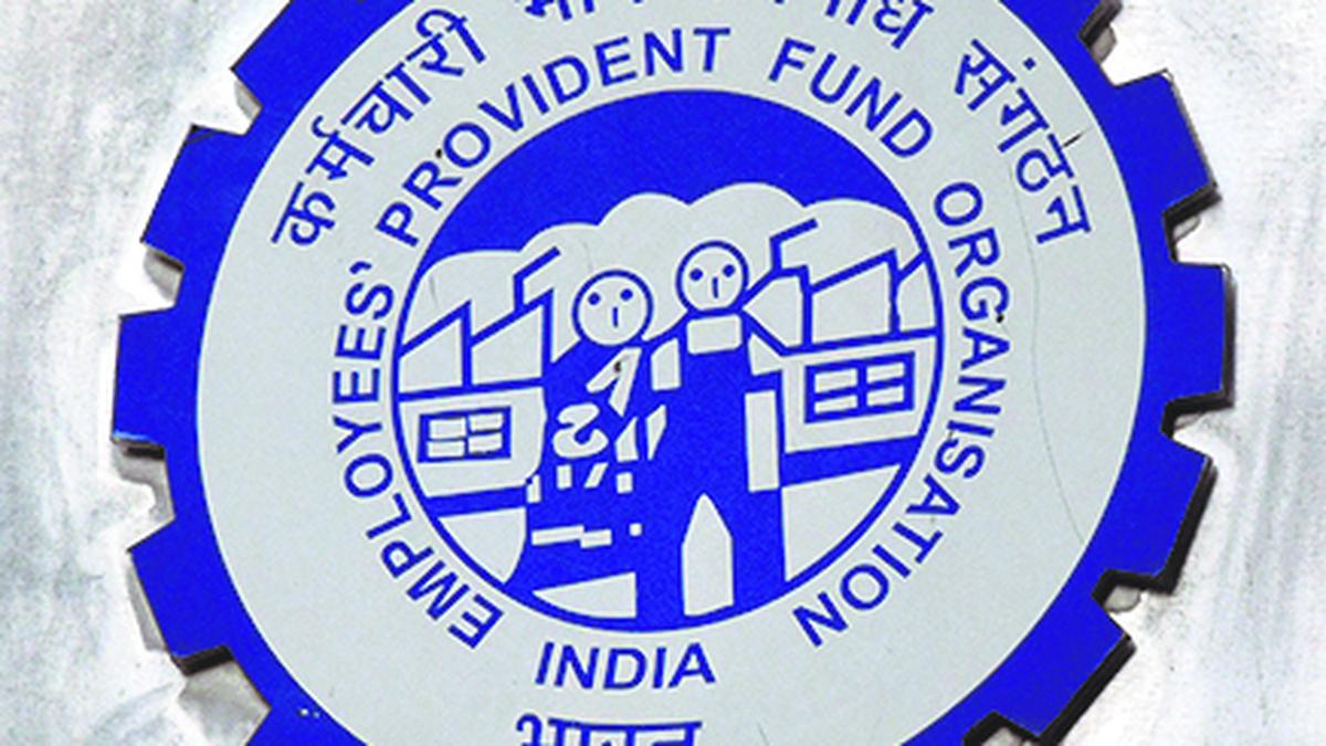 End logjam for EPFO pensioners