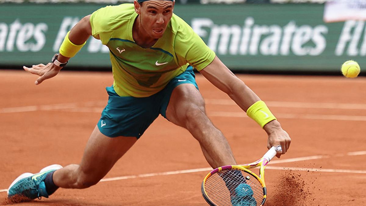 Can Nadal battle the ache and retire on his phrases?