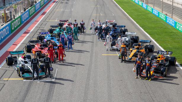 How Netflix’s ‘Formula 1: Drive to Survive’ drove the sport’s ratings