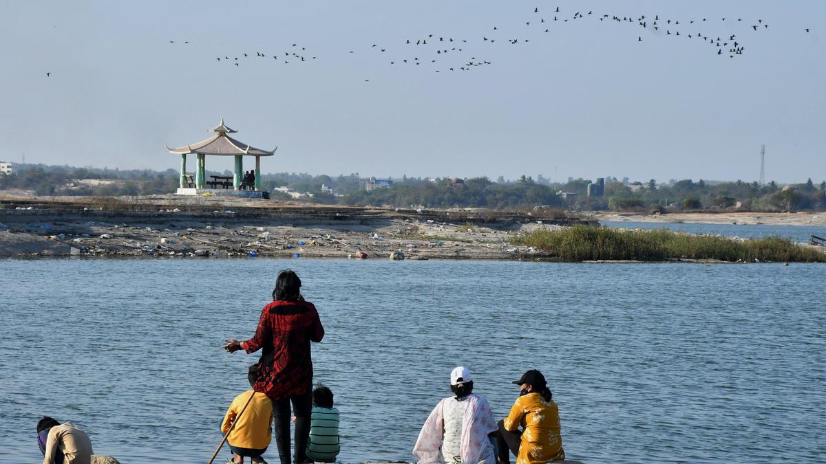 Telangana tourism plans boating units at 12 locations to expand water tourism