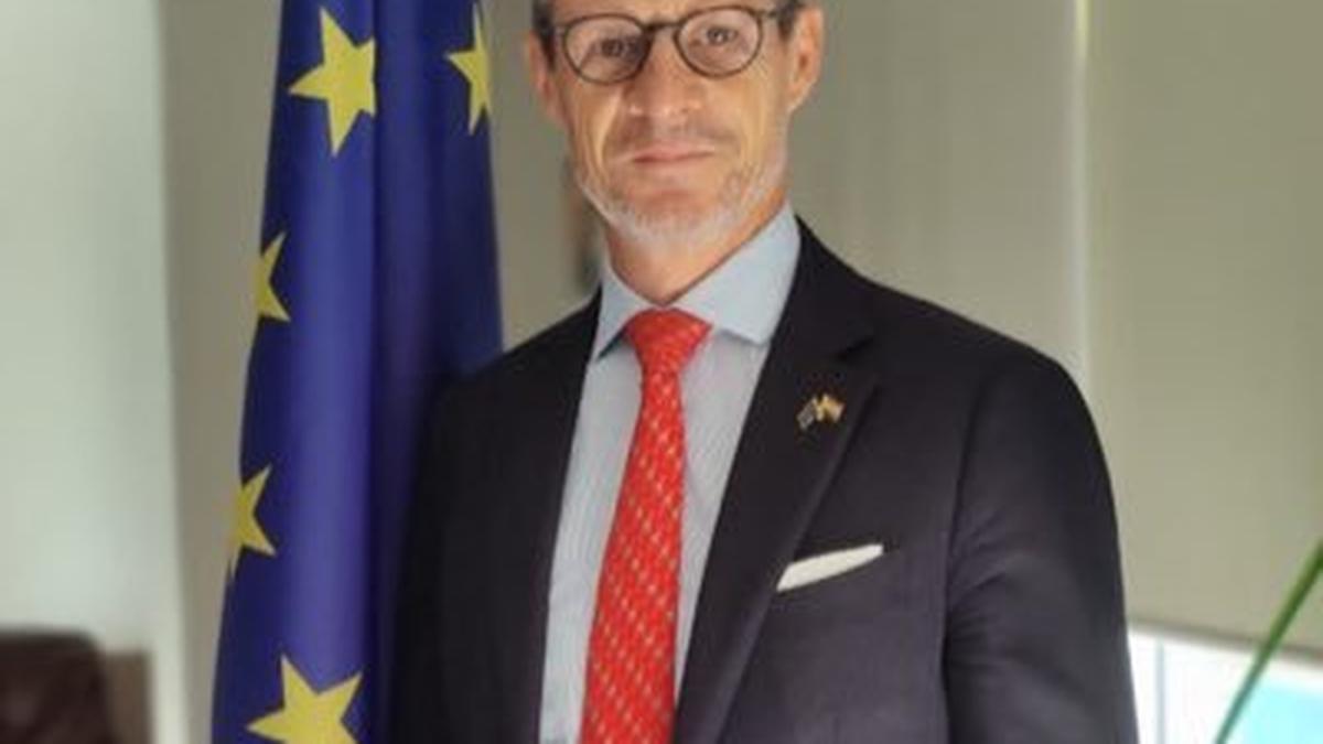 India, EU look for more military-to-military engagements