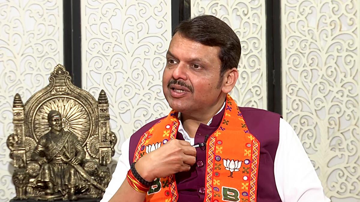 BJP-Sena alliance in 2014 broke due to dispute over four Assembly seats: Fadnavis