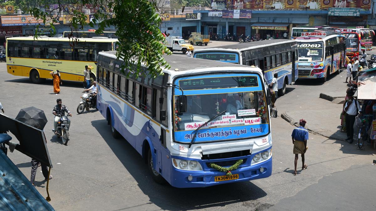 Tamil Nadu election 2026: Separate district demand, civic issues are prominent in Attur constituency