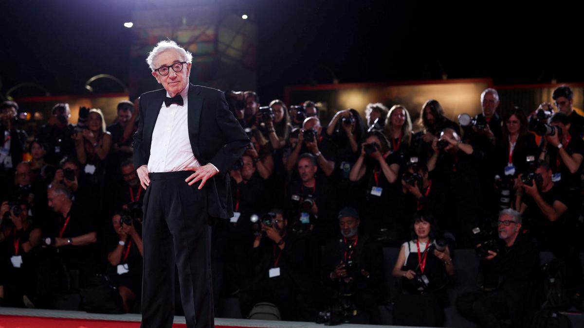 Venice Film Festival | Woody Allen reveals if and when he will make another movie in New York