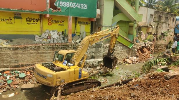 Top news developments in Karnataka on September 17, 2022